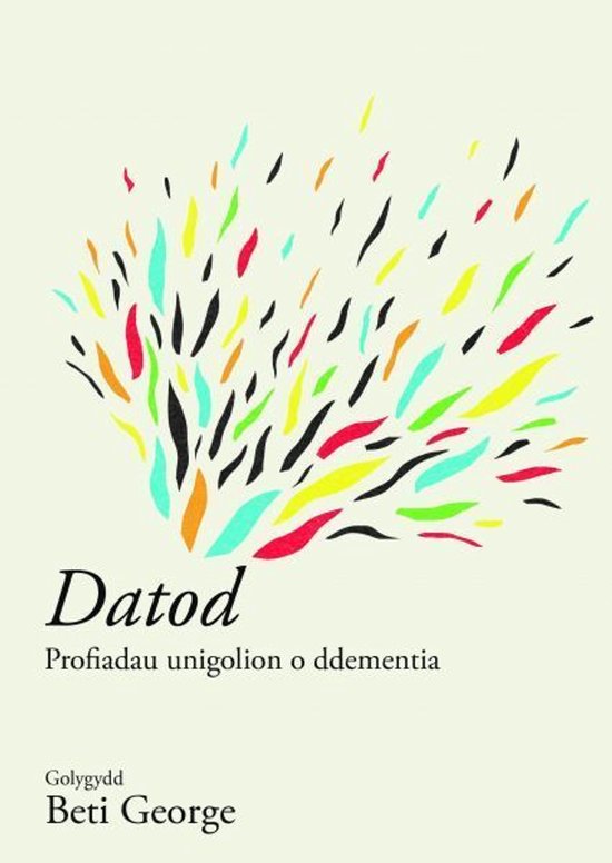 Datod - cover