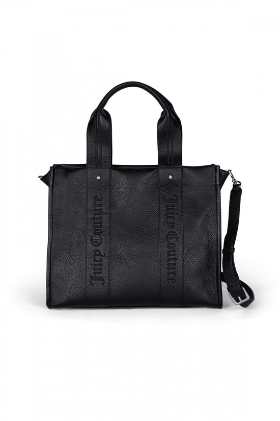 JUICY COUTURE BAG JUICY COUTURE BIJIR8947WVP000 Zwart N/A EU | bol