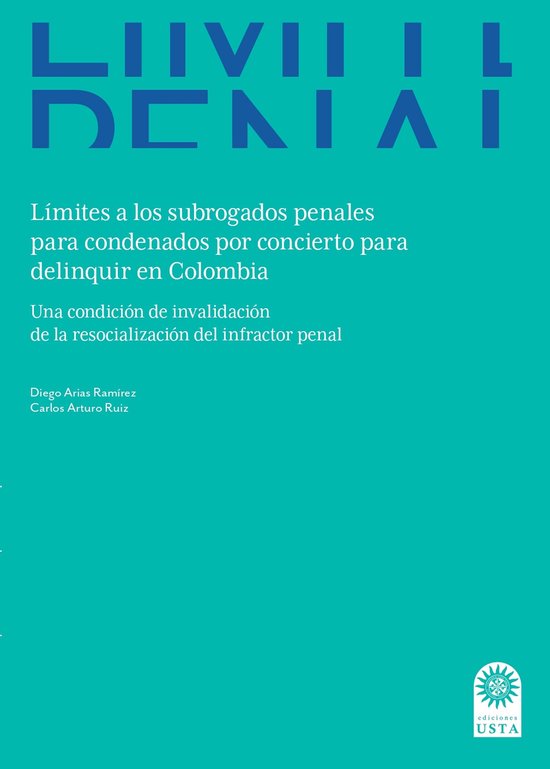 Límites a los subrogados penales para condenados por concie ... - cover