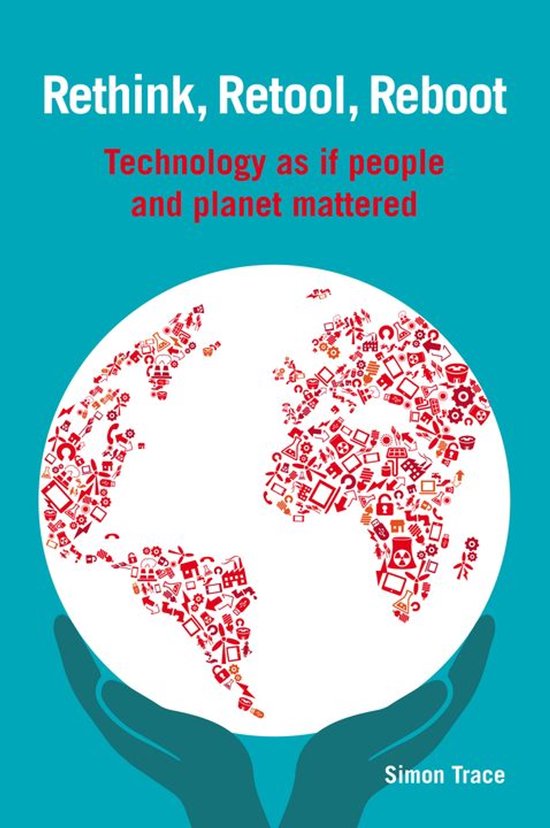Rethink, Retool, Reboot eBook - cover