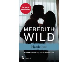 Hacker-serie 3 - Harde lust