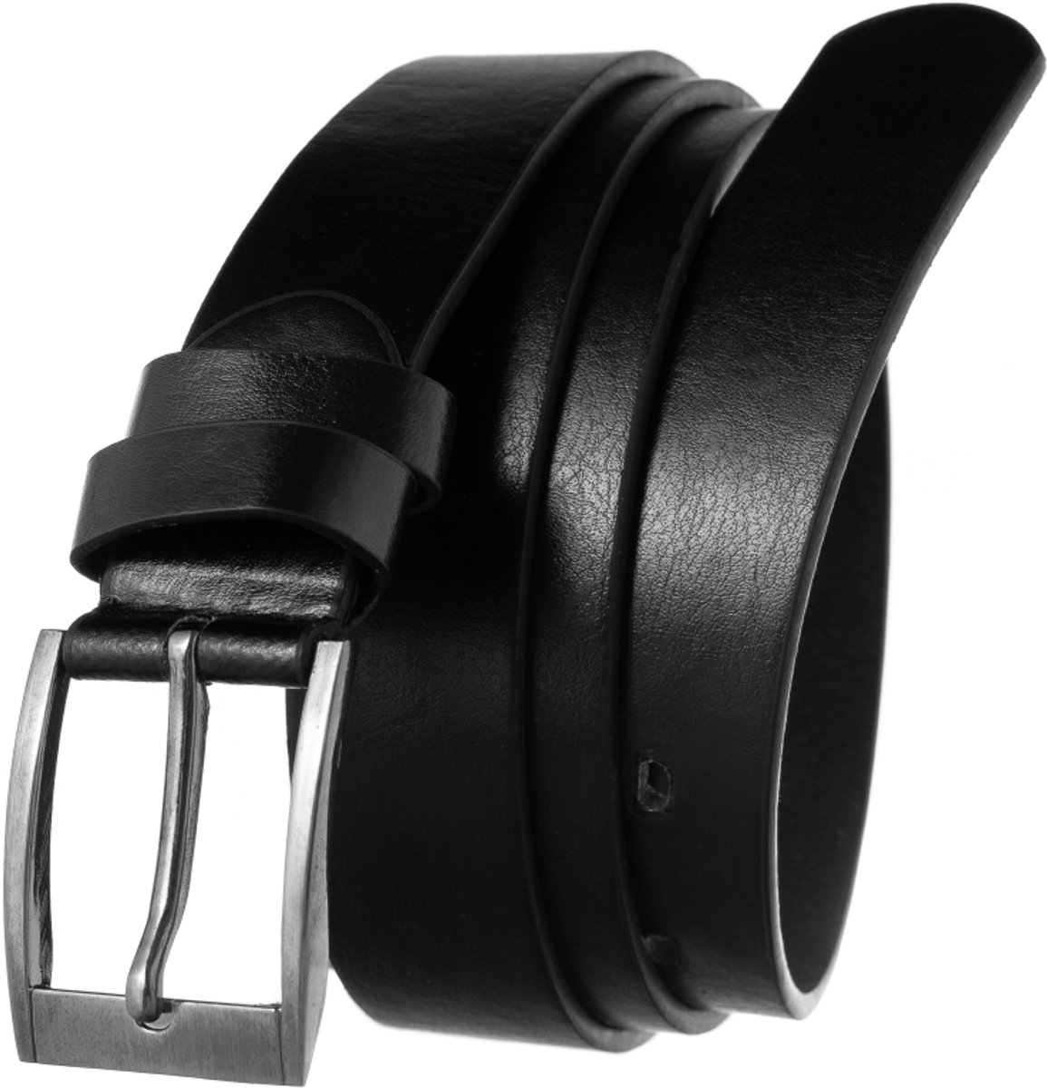 Smalle band BOM-P2-110 ZWART