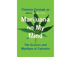 Marijuana on My Mind