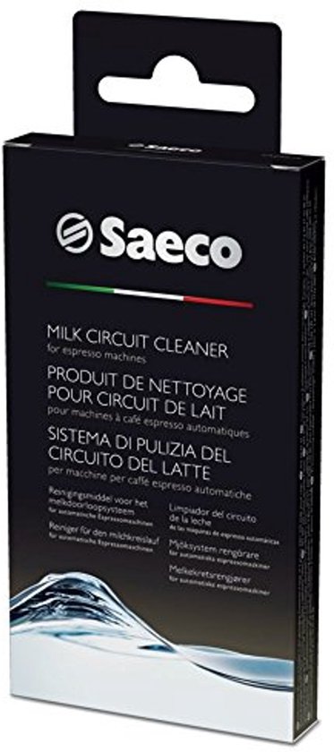 Set for Coffee Machine LatteGo, Genuine Descaler Philips CA6700/10, Aqualogis Cleaneo Cleaning Tablets, Water Filter AL-Clean CA6903