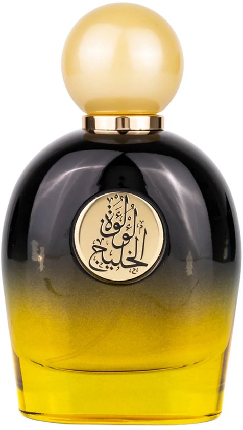 Gulf Orchid Lulut Al Khaleej | Eau de Parfum | 80 ml
