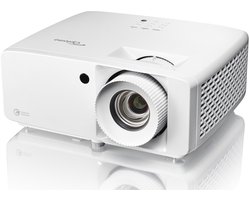 Optoma UHZ35 4K 3500 lumen home cinema projector