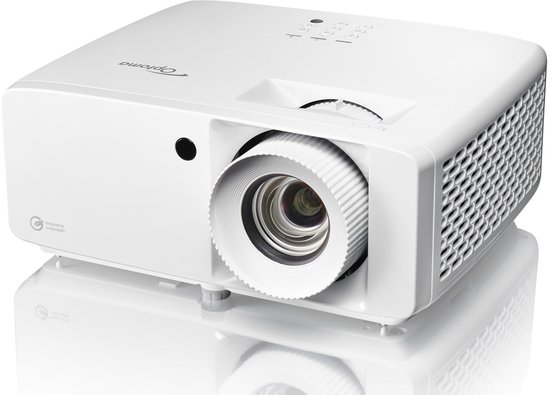 Optoma UHZ35