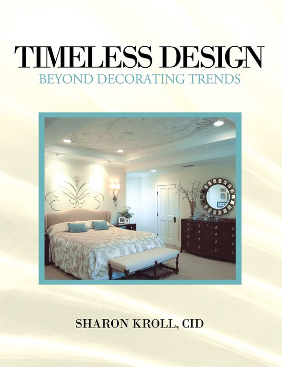 Timeless Design - cover