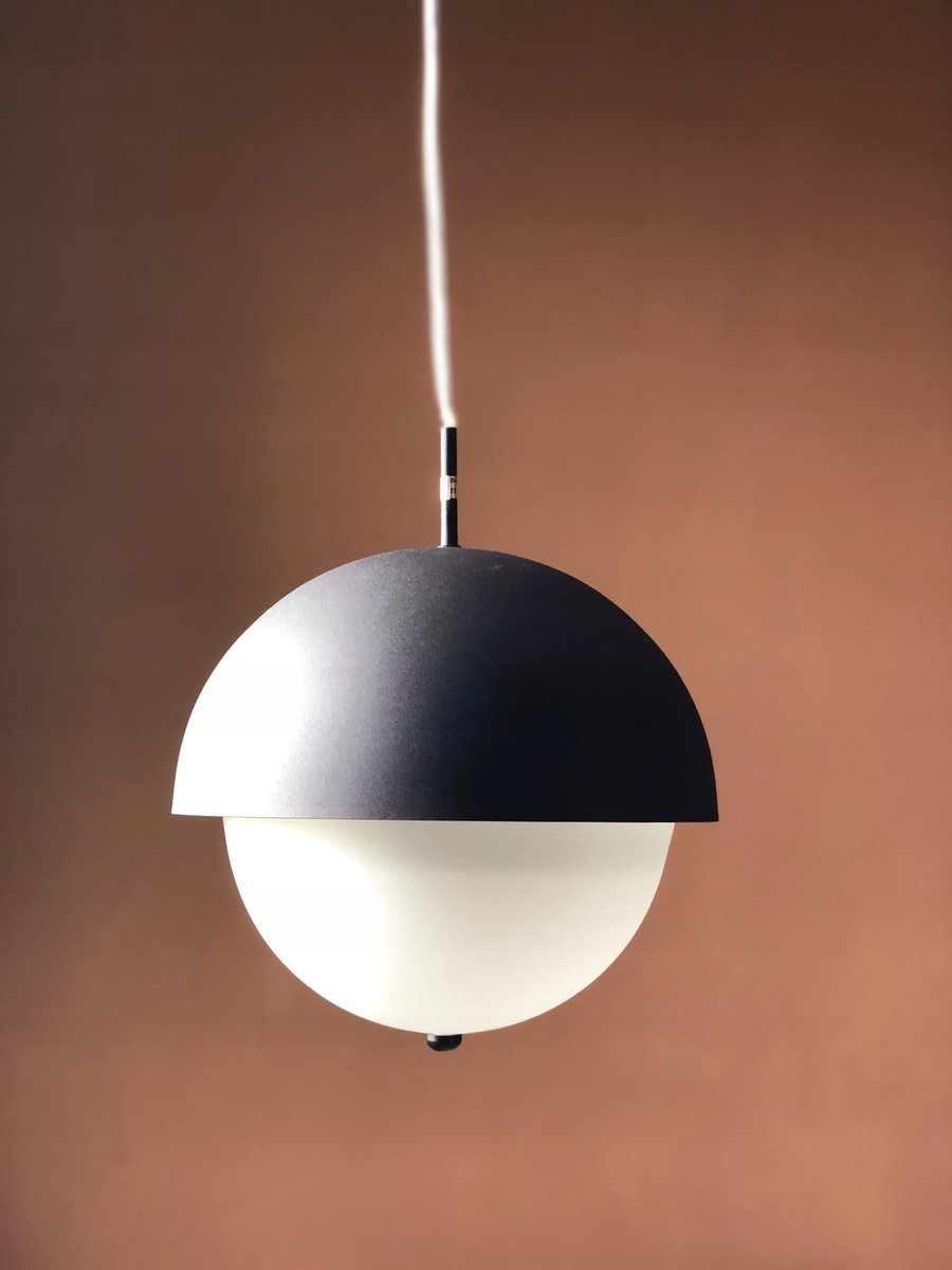 Moderne Chrome LED Plafondlamp - Stijlvolle Hanglamp voor Elke Ruimte