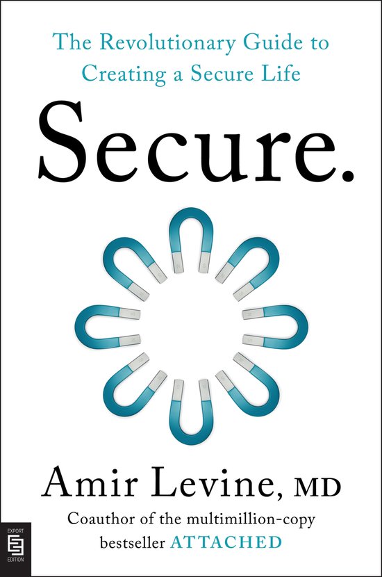 Secure - cover