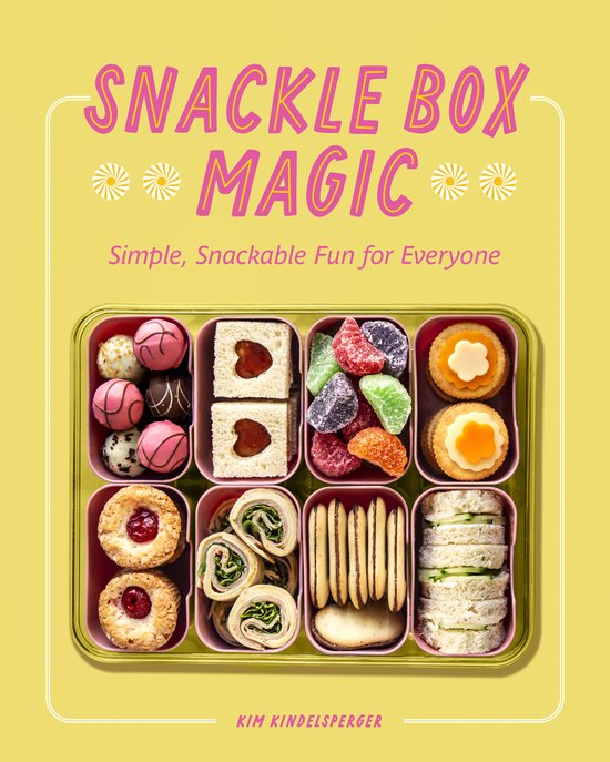 Snackle Box Magic