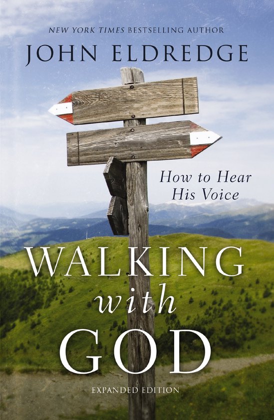 Walking With God