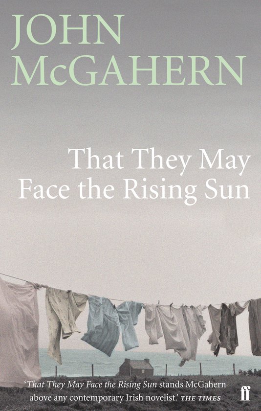 That They May Face The Rising Sun