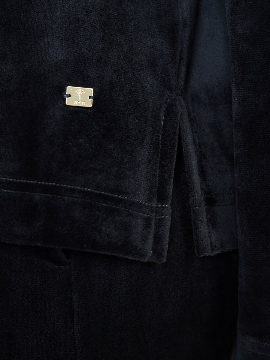 Joop! Longsleeve Velvet Oversized