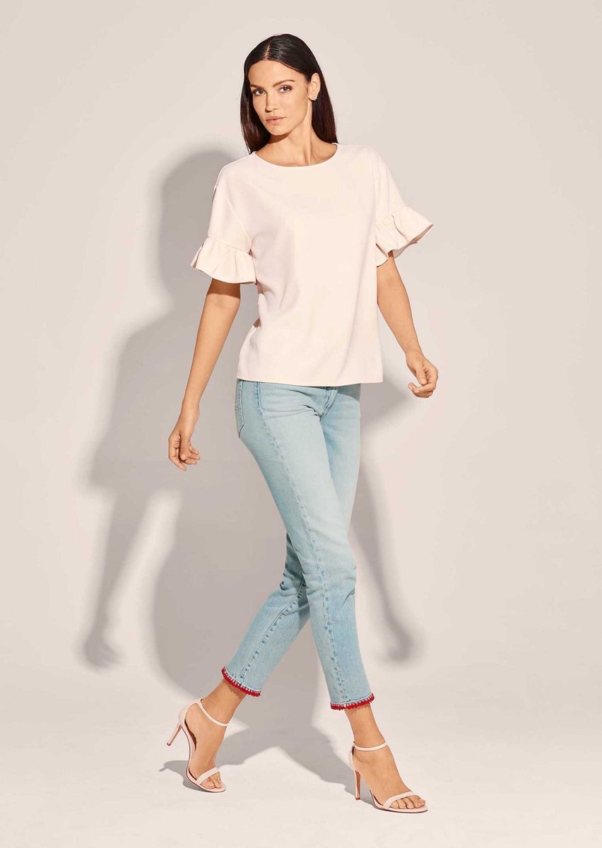 MADELEINE Blouse Blouse