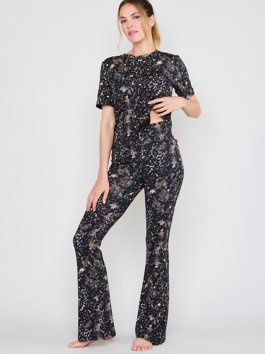 Joop! Leggings After Dark Flared