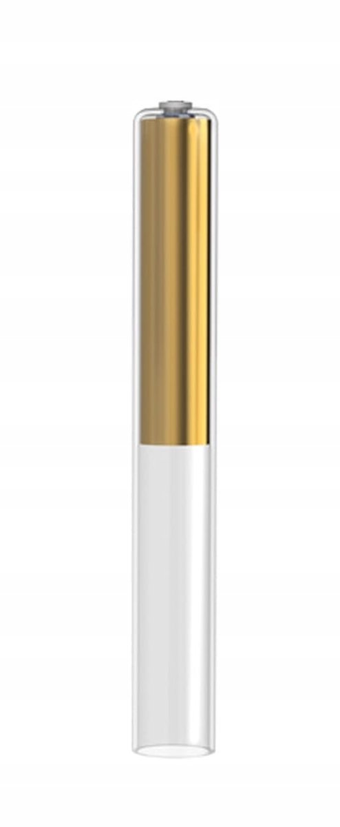 Nowodvorski CAMELEON STRAW S MESSING 8401 Lampenkap Glas Messing