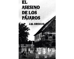 El asesino de los pájaros