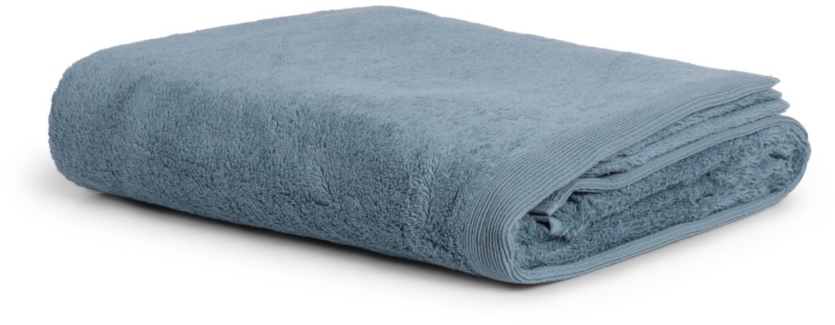 Linolux Saunalaken Home Mineral Blue 90x200