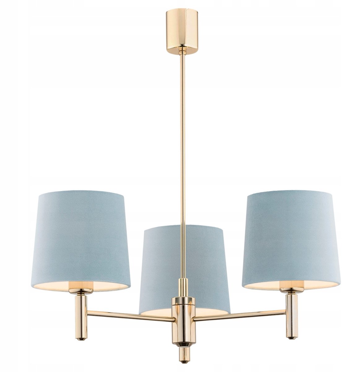 Argon Ponte Hanglamp 3xE27 - Stijlvol Buiten- en Binnenverlichting