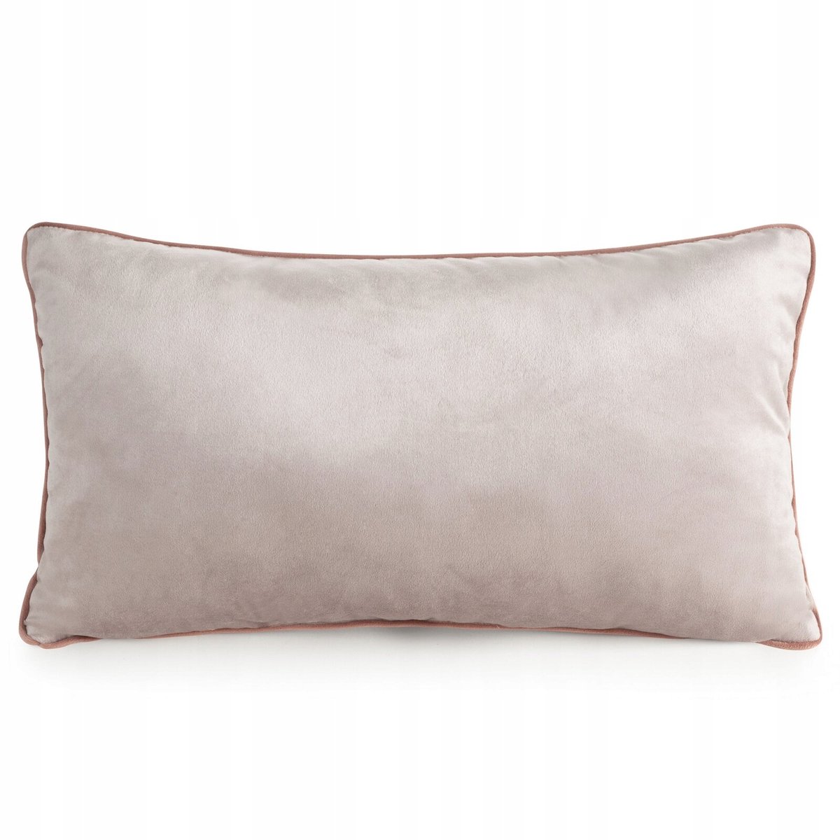 Gaja 3 Decoratieve Kussenhoes 30x50 cm - Poederroze