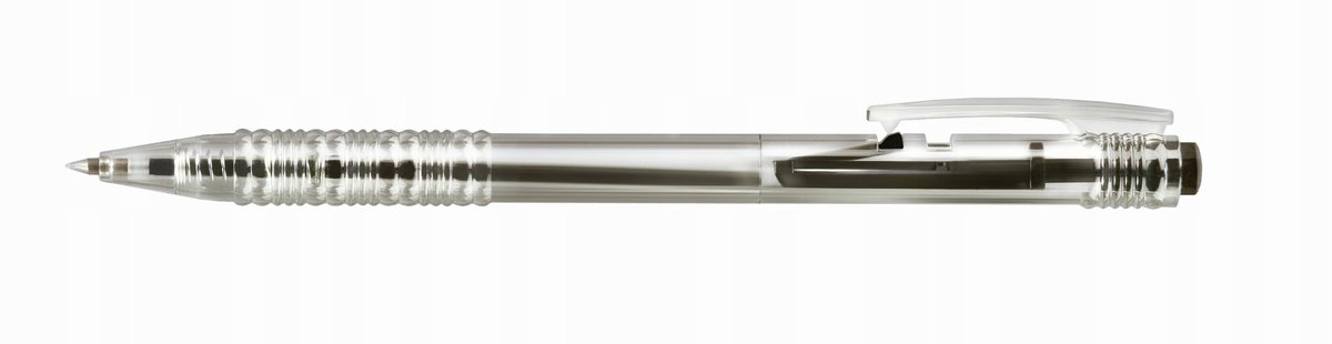 Tetis KD711-VV Zwart Automatische Pen - 0.7mm Lijn