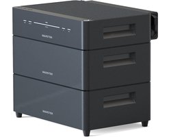 Marstek VENUS D incl. 2.2kW Omvormer + 2.56kWh Batterij Image