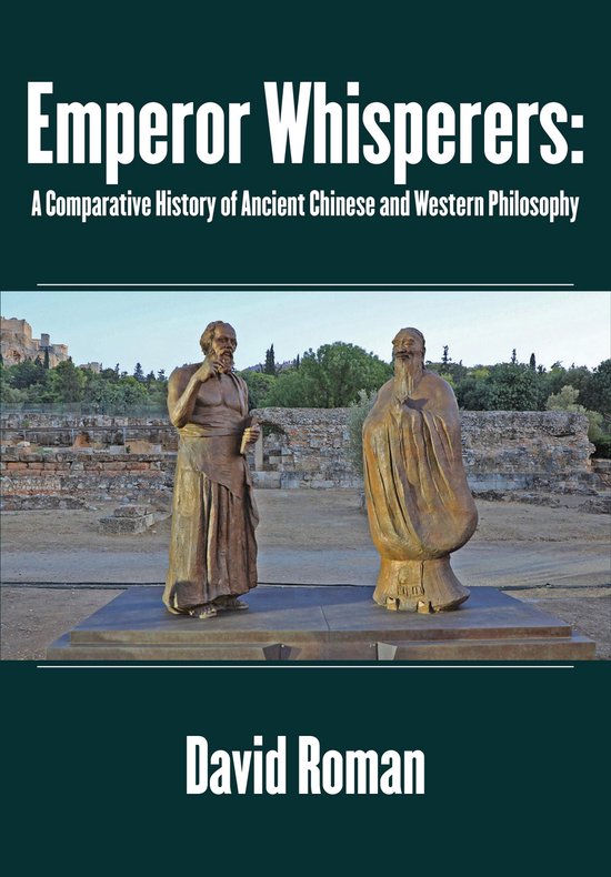 Emperor Whisperers - cover