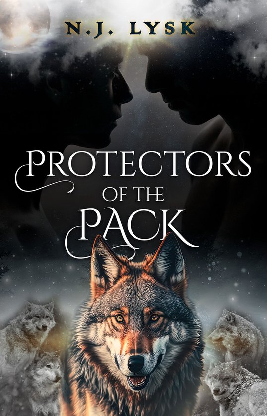 The Stars of the Pack 3 - Protectors of the Pack