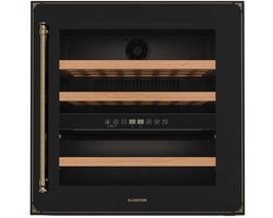 Vinsider Victoria 36 2 zones