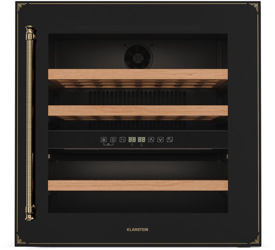 Klarstein Vinsider Victoria 36