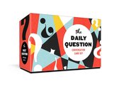 The Daily Question Conversation Card Set