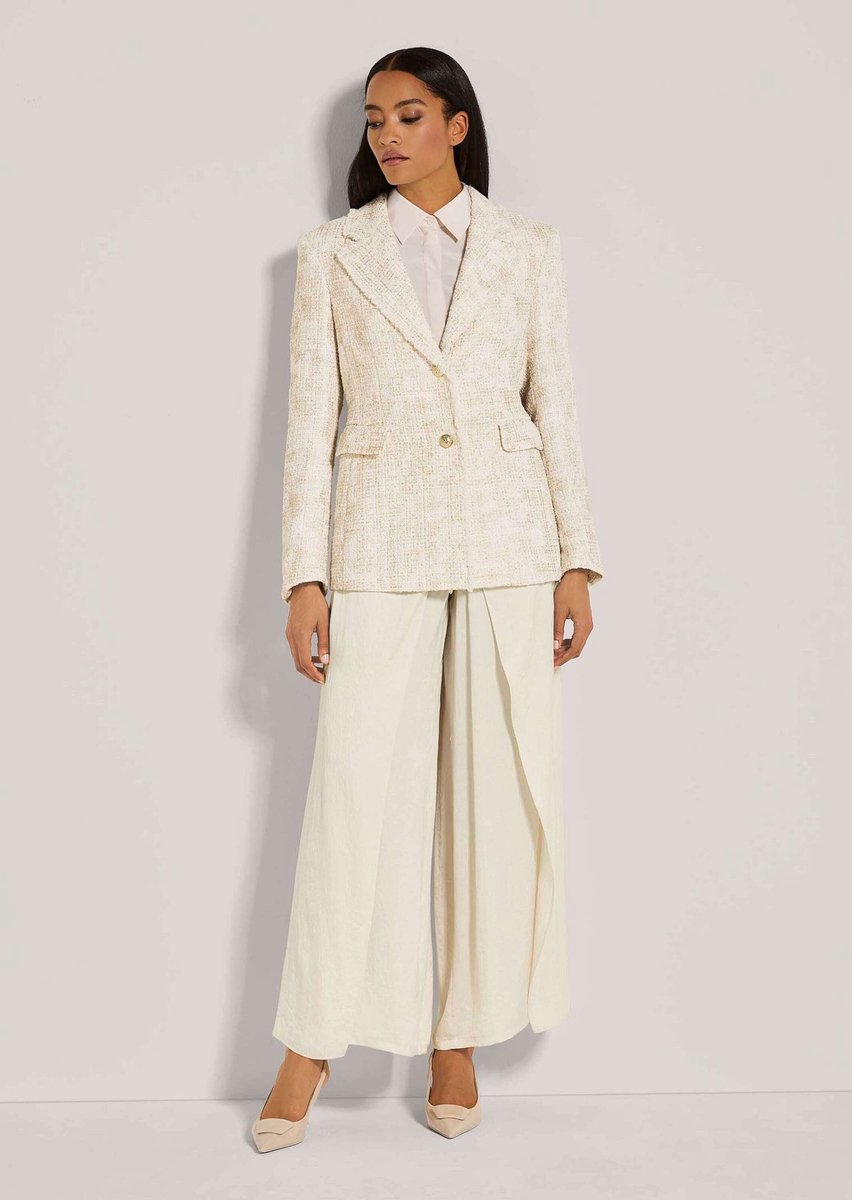 MADELEINE Blazer Blazer