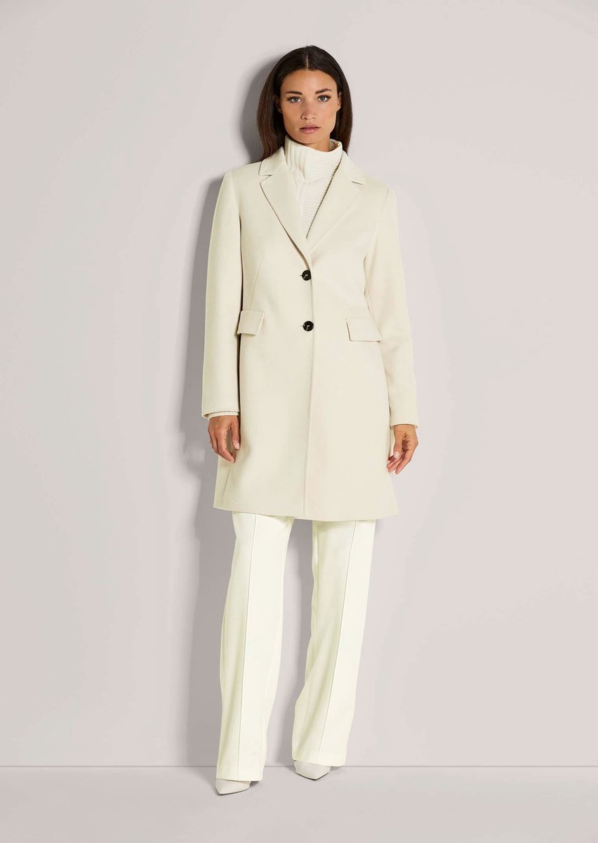 MADELEINE Mantel Trenchcoat