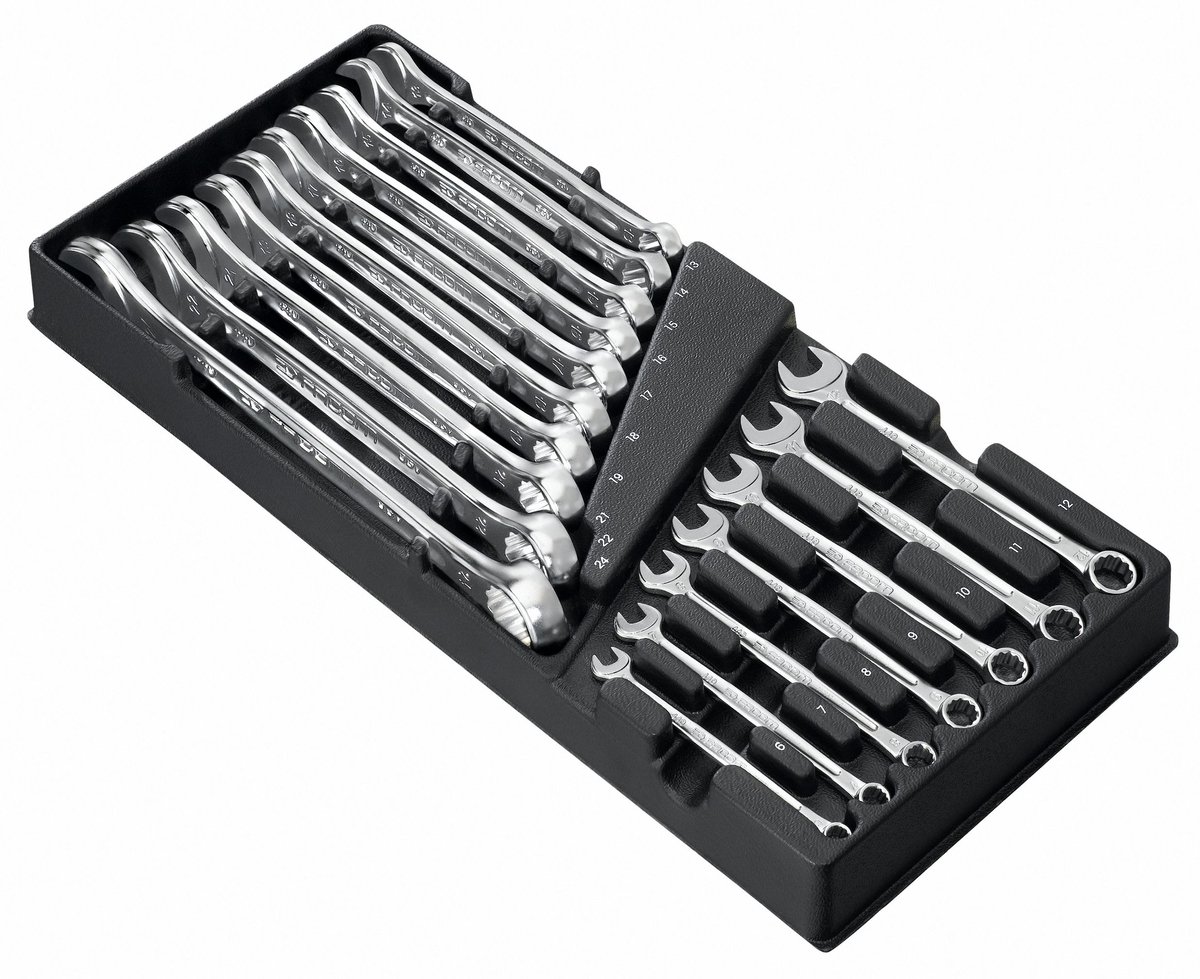 Facom MOD.440-1XL Modul 17 Ring- en Steeksleutel