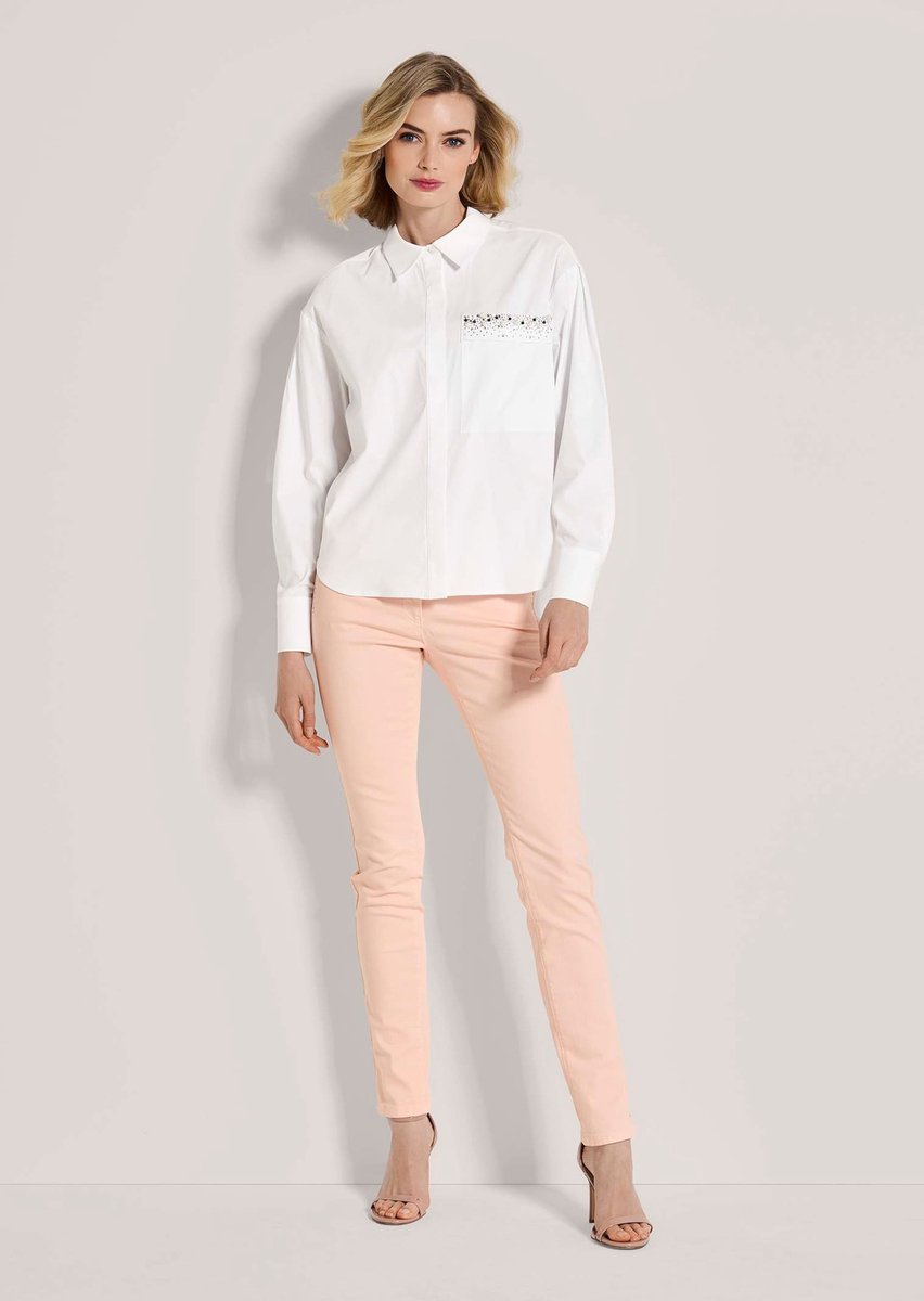 MADELEINE Blouse Blouse