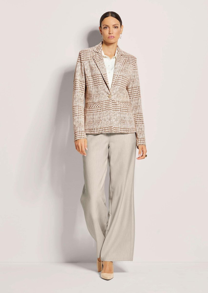 MADELEINE Blazer Korte blazer