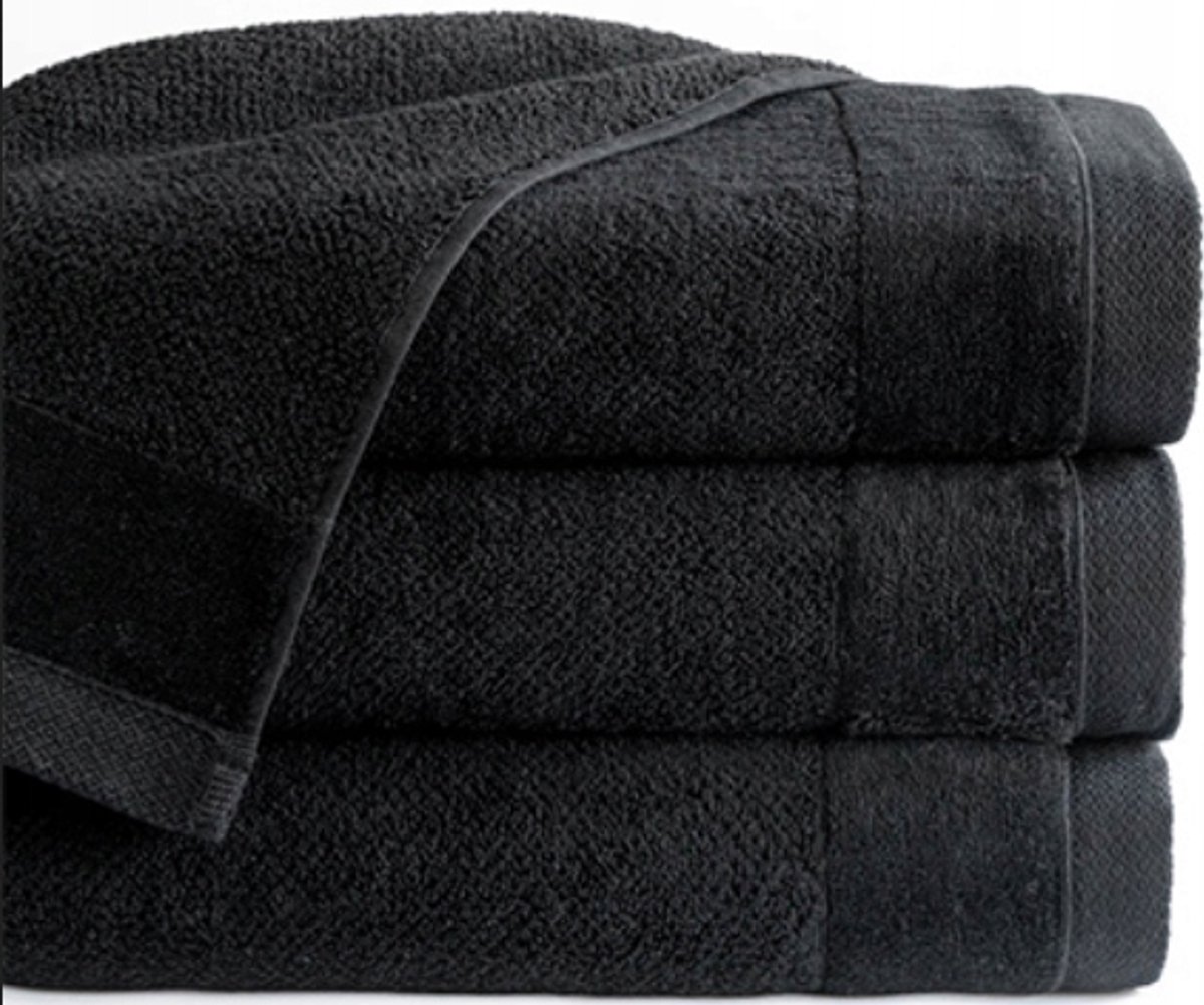 Vito Premium Badhanddoek 70x140 cm - Dik & Zacht 100% Katoen