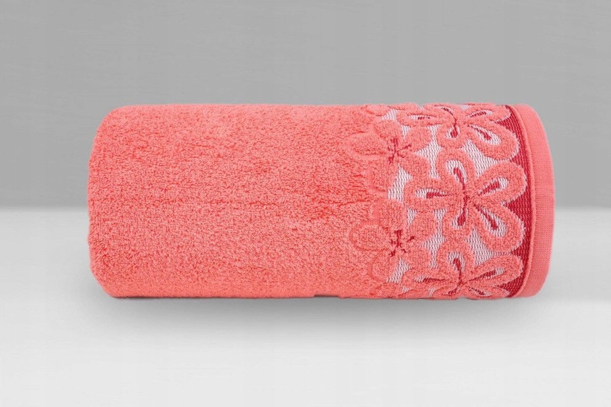 Greno Bella Handdoek - Zacht en Comfortabel - Wit