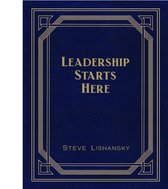 Leadership Trilogy 1 - Leadership Starts Here