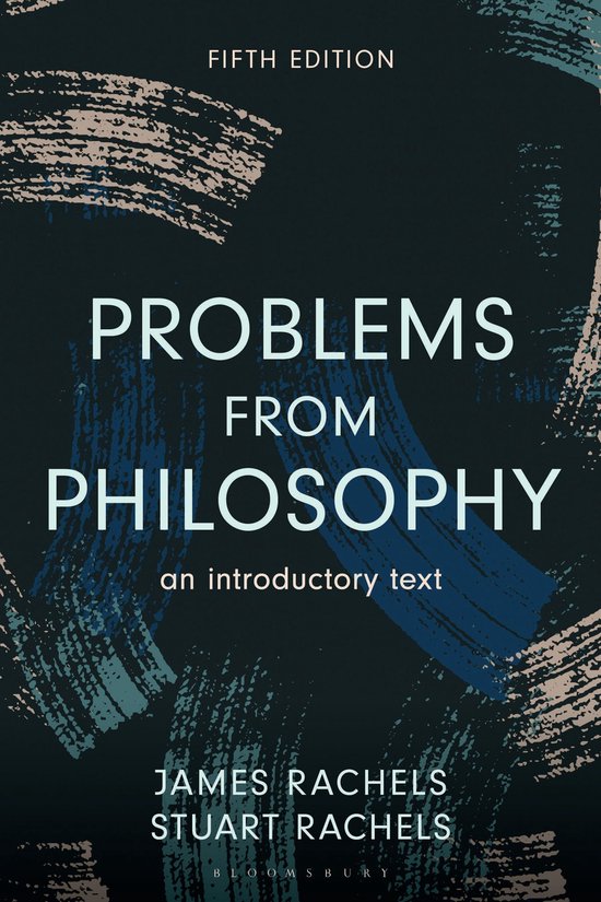Problems from Philosophy