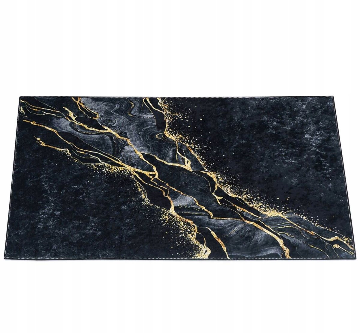 Antislip Badkamermat Zacht 40x60 cm Wasbaar in Machine