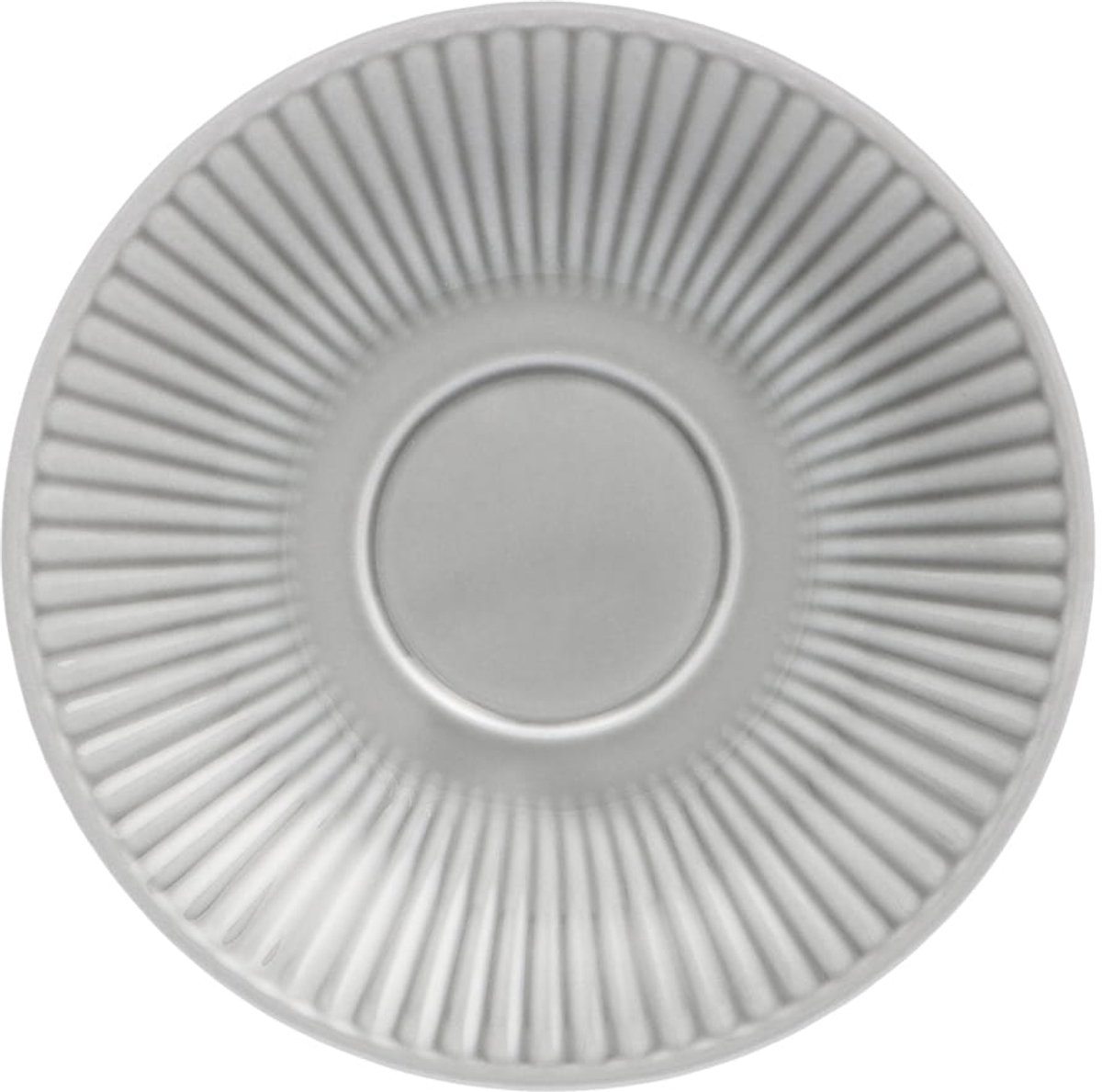 Chodzież Dalia Gracja Spodek 15 cm - Elegant Grijs Porselein