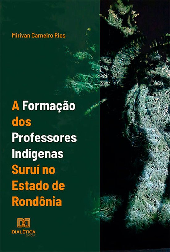 A formação dos professores indígenas suruí no estado de  ... - cover