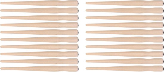 Houten kalligrafieset met dippen: benodigdheden voor beginnende kunstenaars - België Houten kalligrafieset met dippen: benodigdheden voor beginnende kunstenaars - België