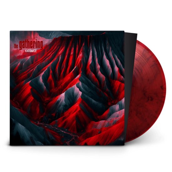 The Gathering - Katowice (LP) (Coloured Vinyl)