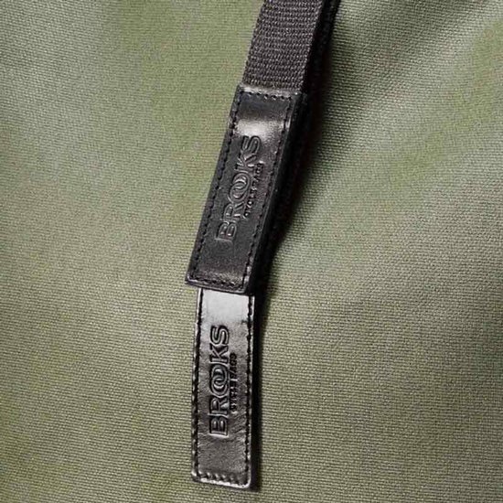 Brooks rugtas Pickwick M Forest - TBB043PMF van Brooks — afbeelding 3