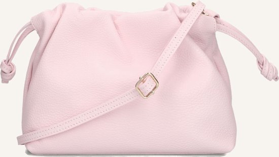 Sacs d' épaule Arela Notre-V pour femme - Rose - Taille unique