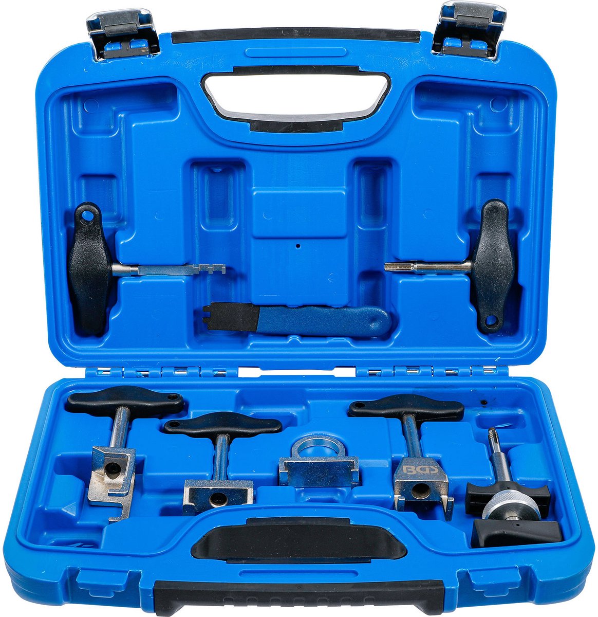 BGS bobine demontage gereedschap set voor VAG 8 stuks - 70326