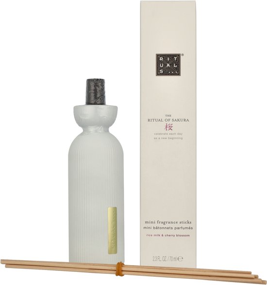 Rituals Sakura Geurstokjes (70 ml)